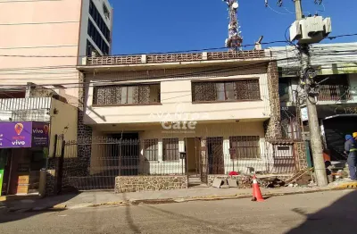 Excelente oportunidade! casa comercial em ótima localização.