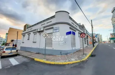Loja comercial a venda, bairro centro, imóvel locado, ótima opção para investime