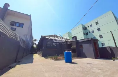 Casa comercial à venda na Rua Duque de Caxias, 1435, Bonfim, Santa Maria