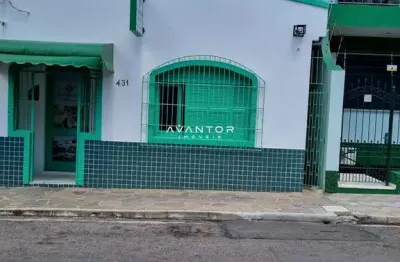 Casa comercial à venda na Rua Marechal Floriano Peixoto, 431, Centro, Santa Maria