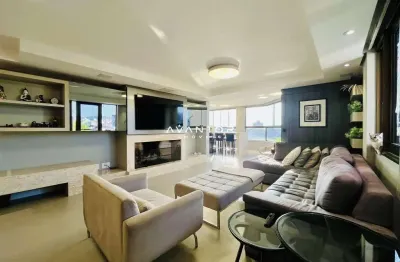 Apartamento com 3 quartos à venda na Rua Inconfidentes, 09, Nossa Senhora Medianeira, Santa Maria