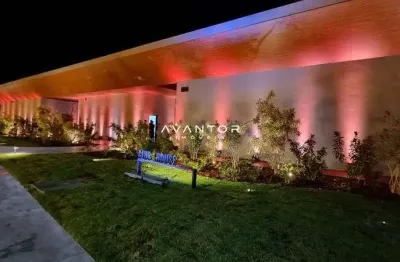 Terreno em condomínio fechado à venda na Rua Brigadeiro Miguel Lampert, 520, Camobi, Santa Maria