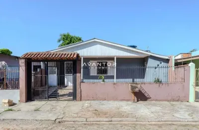 Casa com 3 quartos à venda na Rua Júlio Dias de Souza, 90, Tancredo Neves, Santa Maria