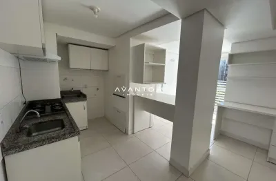 Residencial sunset, santa maria, apartamento, 1 dormitório