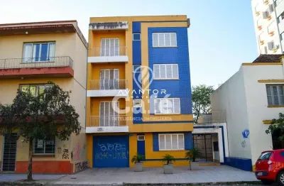 Apartamento 1 dormitórios para alugar centro santa maria/rs
