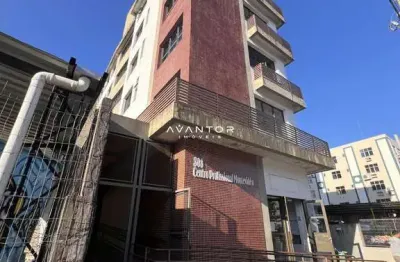 Sala comercial próxima ao fórum no bairro nossa senhora das dores em santa maria