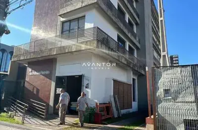 Sala comercial, próximo ao fórum no bairro nossa senhoras das dores.