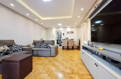 Apartamento de 4 dormitórios, garagem no  bairro nossa senhora das  dores em san