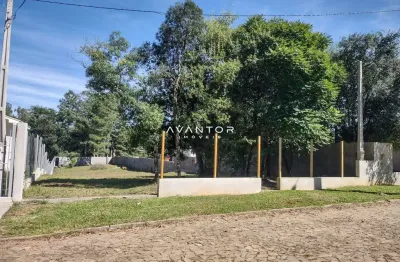 Terreno à venda na Rua Harmonia, 325, Parque Serrano, Itaara