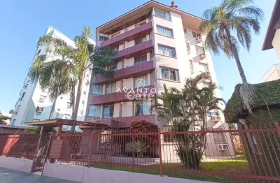 Apartamento 03 dormitórios com garagem - ed. ilhas seychelles