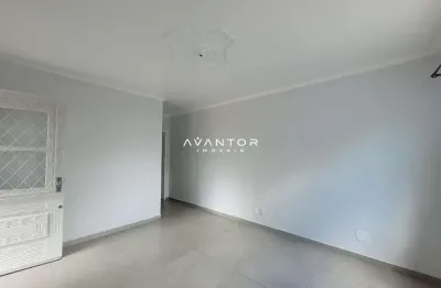 Apartamento 2 dormitórios, sala de estar, cozinha, bairro centro