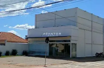 Barracão / Galpão / Depósito para alugar na Rua Venâncio Aires, 2418, Centro, Santa Maria