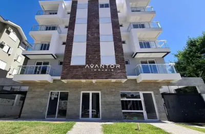 Apartamento com 1 quarto à venda na Avenida Rodolfo Behr, 1521, Camobi, Santa Maria