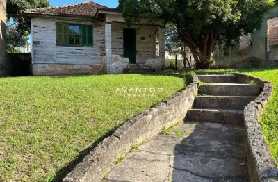 Terreno à venda na Rua Silva Jardim, 609, Nossa Senhora do Rosário, Santa Maria