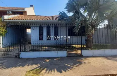 Casa com 3 quartos à venda na Rua Victório Cauzzo, 320, Dom Antônio Reis, Santa Maria