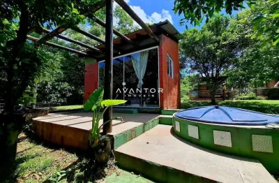 Casa com 1 quarto à venda na Rua Das Calhandras, 10, Parque Pinhal, Itaara