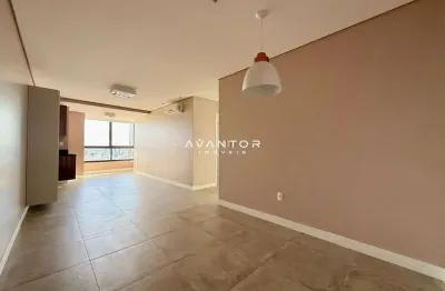 Apartamento, 2 dormitórios, 1 suíte, 2 banheiros, 2 vagas, lourdes