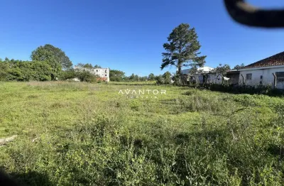 Terreno amplo á venda no  bairro tomazzetti, próximo á sede campestre do  clube