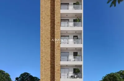 Kitnet / Stúdio à venda na Rua Vicente do Prado Lima, 78, Camobi, Santa Maria