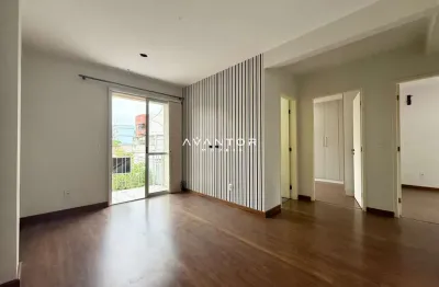 Apartamento com 2 quartos à venda na Rua Doutor Bozano, 243, Bonfim, Santa Maria