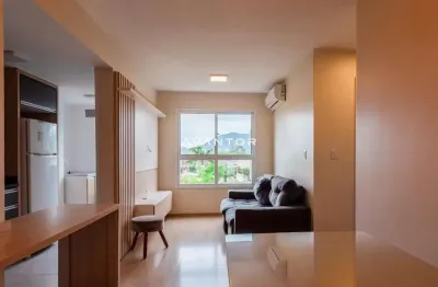 Residencial sorrento, bairro noal, 02 dormitórios, elevador.