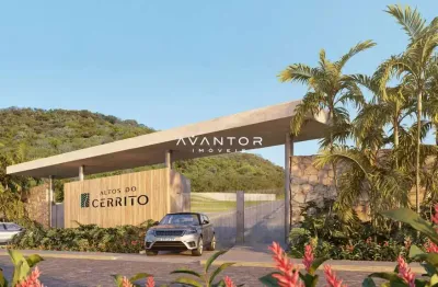 Terreno à venda na Estrada Pedro Parcianello, 151, Cerrito, Santa Maria