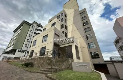 Sala comercial com garagem, próxima ao fórum de santa maria/rs.