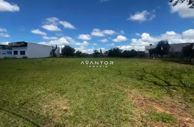 Terreno comercial à venda na Rodovia RST-287, km 232, Camobi, Santa Maria