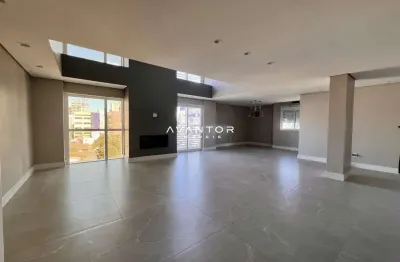 Cobertura com 6 quartos à venda na Rua Silva Jardim, 1694, Centro, Santa Maria