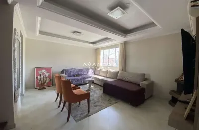 Casa com 3 quartos à venda na Virgínia Nicolodi, 114, Nossa Senhora Medianeira, Santa Maria