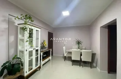 Apartamento com 4 quartos à venda na Rua Ramiro Barcelos, 281, Centro, Agudo