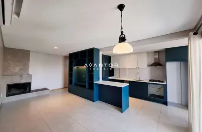 Apartamento  de 3 dormitórios no bairro camobi em santa maria.