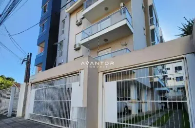 Apartamento de  1 dormitório no bairro camobi em santa maria.