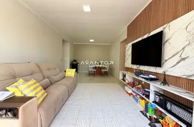 Apartamento de  2 dormitórios, sacada no bairro nossa senhora de fátima em santa