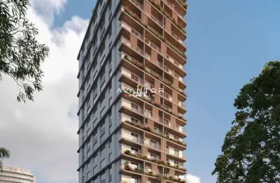 Apartamento com 1 quarto à venda na Rua Conde de Porto Alegre, 646, Nossa Senhora de Fátima, Santa Maria