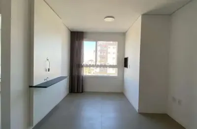 Apartamento Studio mobiliado 01 dormitório com Box em Camobi, Santa Maria/RS