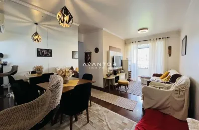 Apartamento com 3 quartos à venda na Avenida Fernando Ferrari, 1250, Nossa Senhora de Lourdes, Santa Maria
