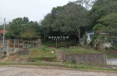 Excelente terreno á venda no bairro nossa senhora do  perpétuo socorro em santa