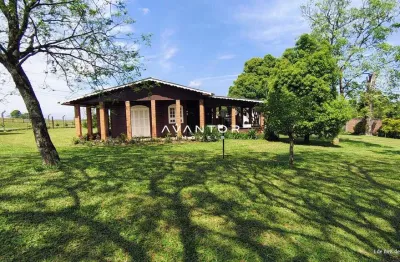 Chácara / sítio com 3 quartos à venda na Br 158 Km 306, sem numero, Parque Serrano, Itaara