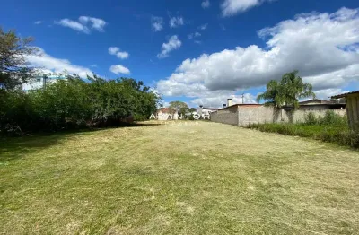 Excelente terreno à venda em uma  localização privilegiada em santa maria.