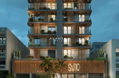 Sync floriano compactos de luxo no centro de santa maria/rs.