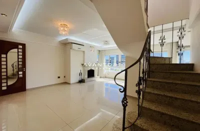 Cobertura com 3 quartos à venda na Rua Tiradentes, 23, Centro, Santa Maria