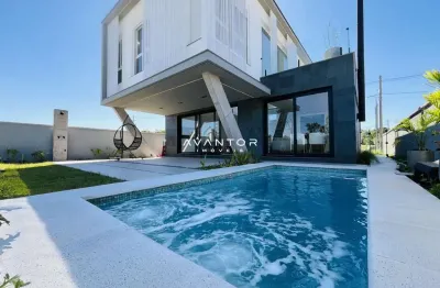 Casa com 3 quartos à venda na Rst - 287, 520, Camobi, Santa Maria