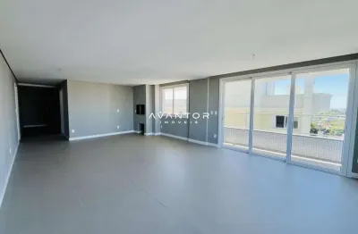 Apartamento, 3 dormitórios, 3 suítes, 4 banheiros, 2 vagas, sacada, churrasqueir