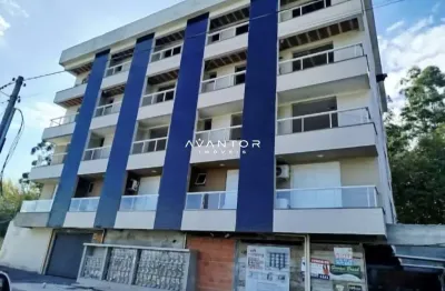 Kitnet / Stúdio à venda na Avenida Brigadeiro Miguel Lampert, 105, Camobi, Santa Maria