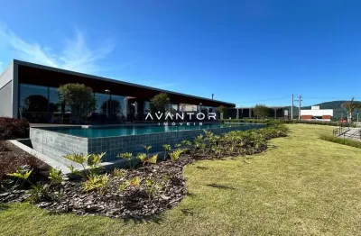 Terreno em condomínio fechado à venda na Rua Brigadeiro Miguel Lampert, 520, Camobi, Santa Maria