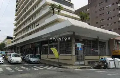 Ponto comercial para alugar na Rua Serafim Valandro, 765, Centro, Santa Maria