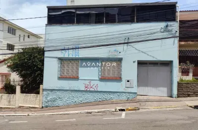 Prédio 5 dormitórios para alugar nossa senhora do rosário santa maria/rs