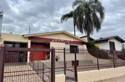 Casa com 3 quartos para alugar na Rua Honorio Magno, 421, Duque de Caxias, Santa Maria