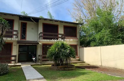 Apartamento de 2 dormitórios no bairro camobi em santa maria.